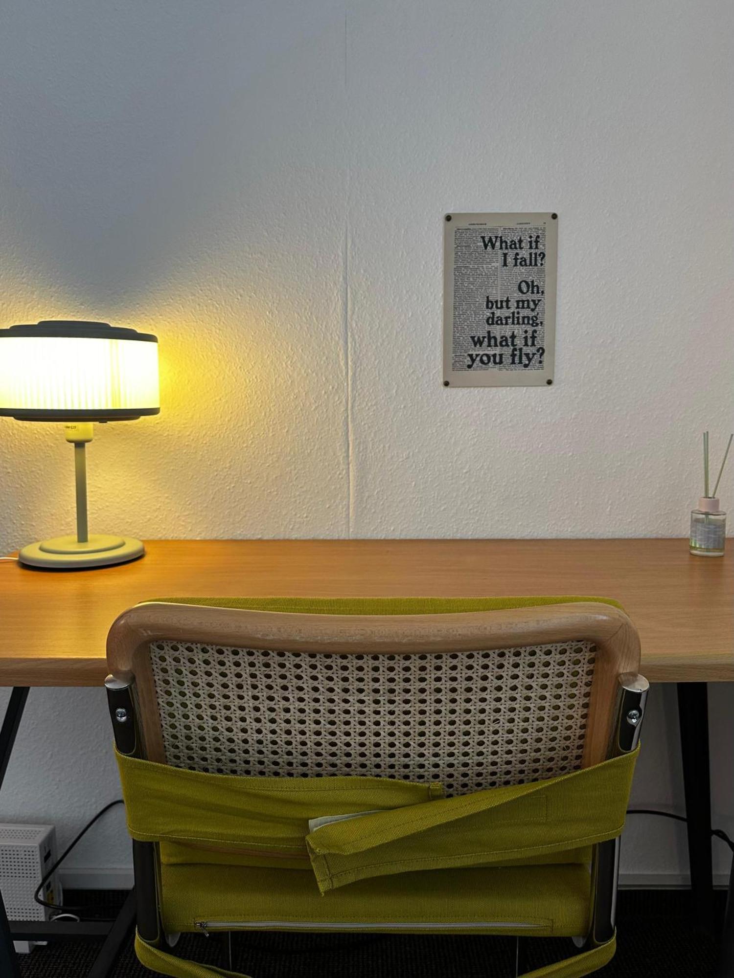 Maisonettewohnung Im Loft Stil Mit Wunderschoener Terrasse كارلسروه المظهر الخارجي الصورة