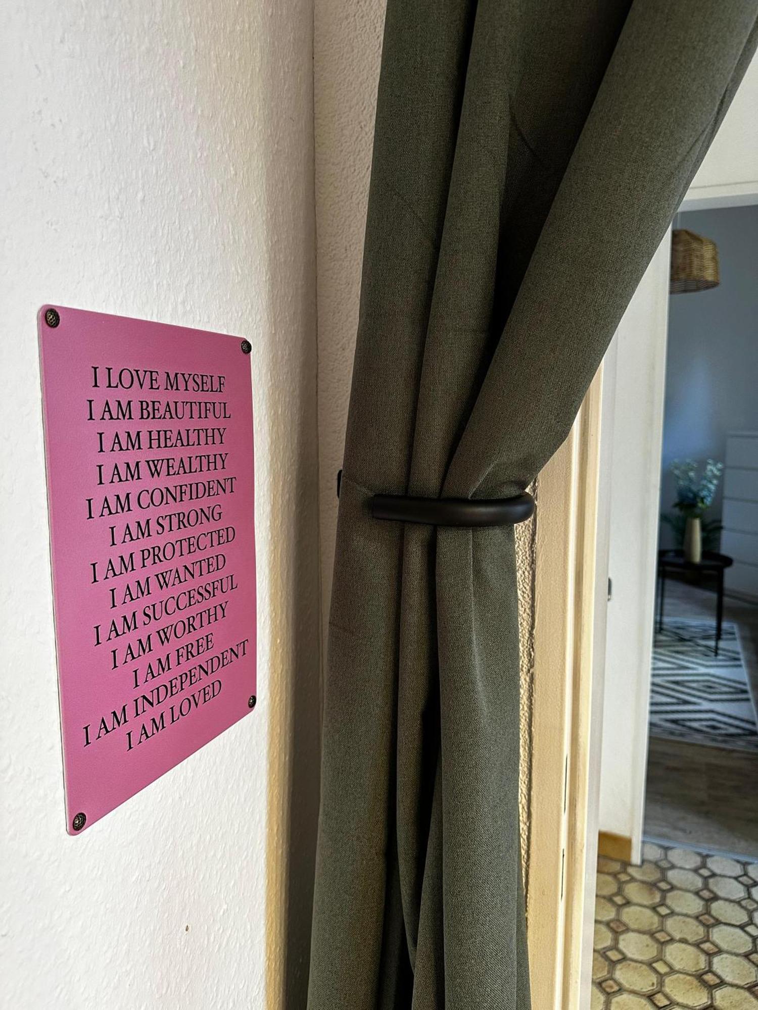 Maisonettewohnung Im Loft Stil Mit Wunderschoener Terrasse كارلسروه المظهر الخارجي الصورة